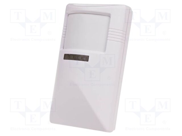 Module: motion sensor; IP20; 868MHz