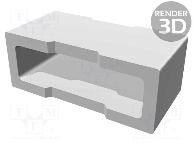 Test point; Connection: SMT; Case: 1206