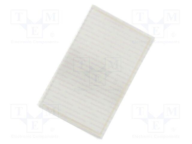 PANEL DISPLAY ACCESSORIES