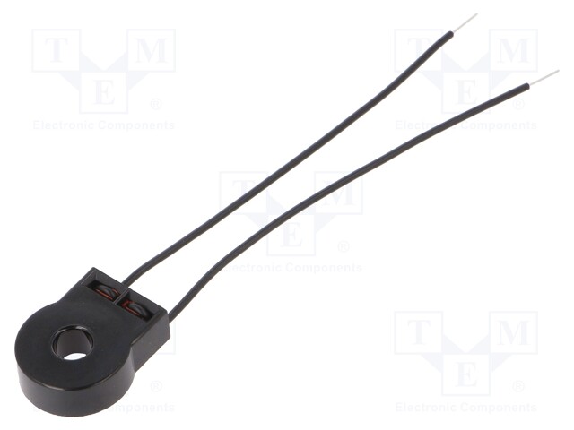 Current transformer; Series: CT; Trans: 1: 1000; -5÷40°C