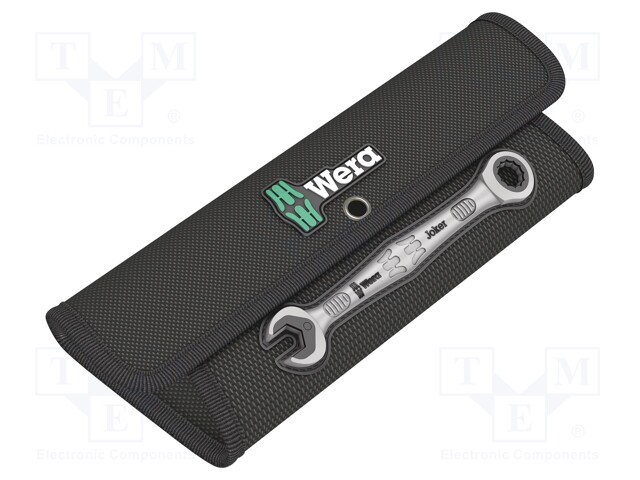 Bag: etui; Application: for the keys