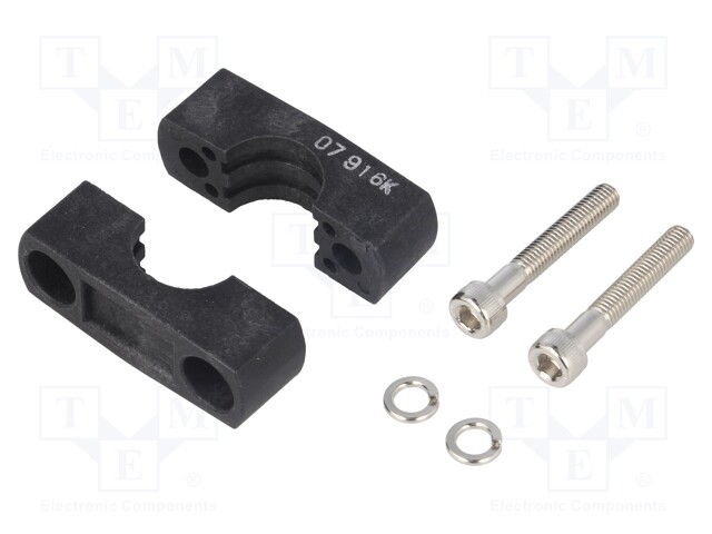 Holder; M18 thread,screw