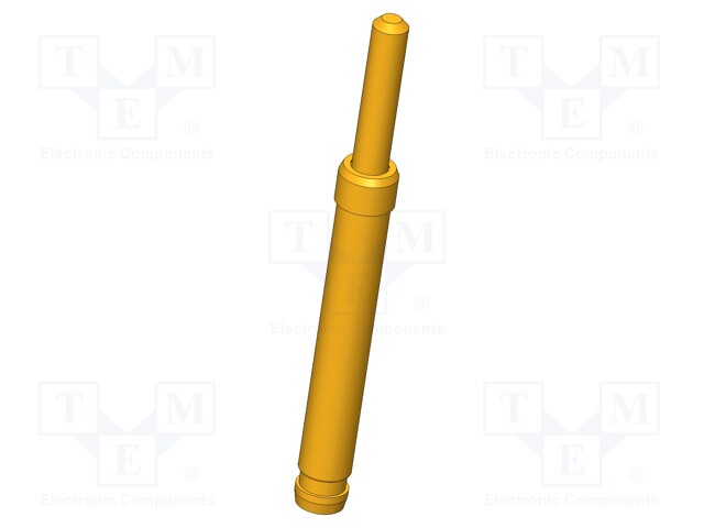 Test needle; GKS-113
