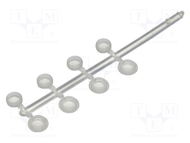 Sealing kit; D41D; -25÷65°C