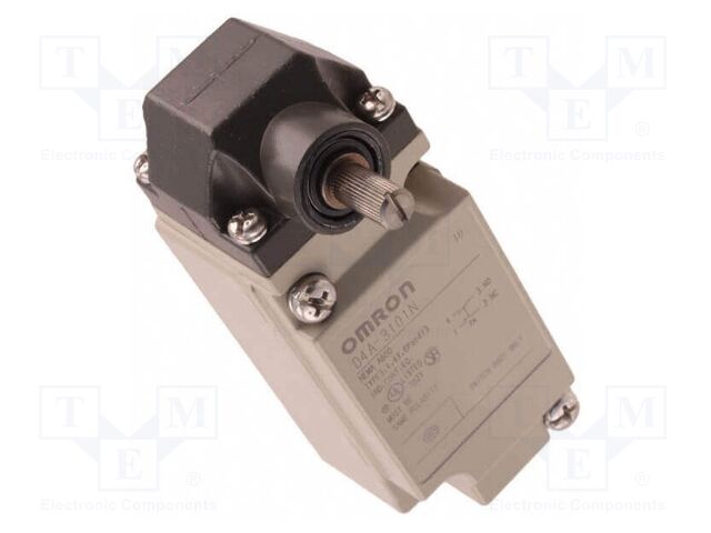 Limit switch