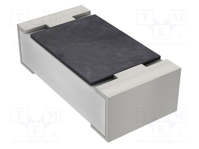 Resistor: thin film