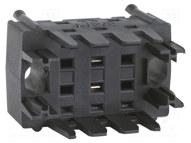 Switch Accessory, Harmony Series