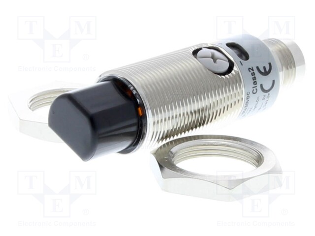 Sensor: photoelectric