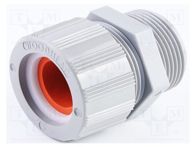 Cable gland
