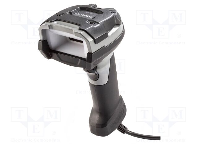 Sensor: bar code scanners