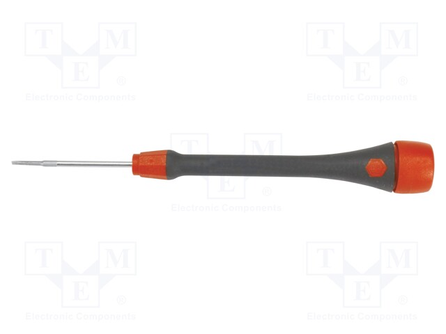 har-flexicon screw driver, 1.5 x 40