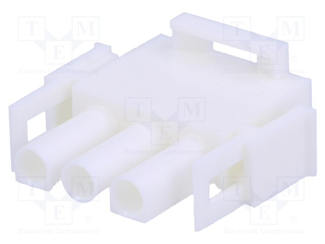 2.13MM PLUG HSG 4202103C