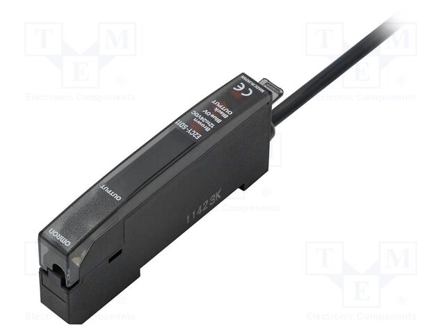 Accessories: amplifier; Connection: lead 2m