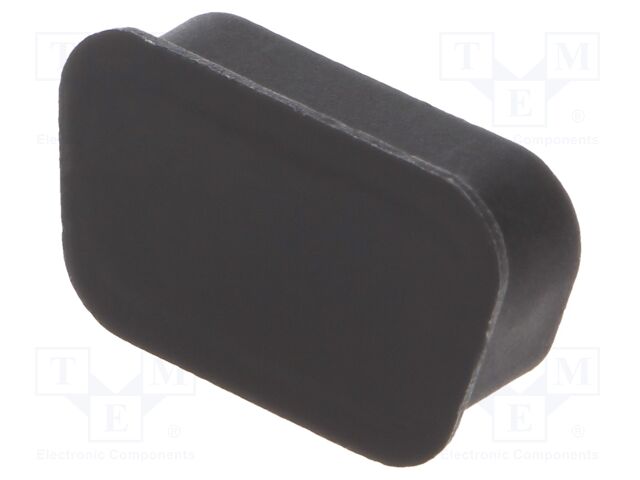 D-Sub; PIN: 15; female; Enclosure: for D-Sub connectors