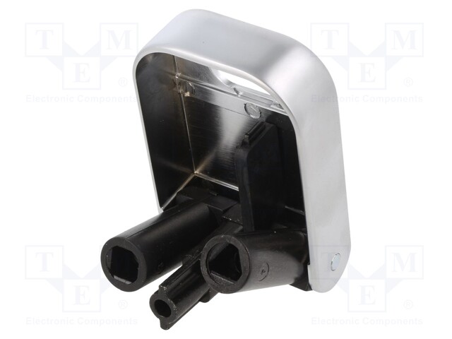 Key; for control cabinets