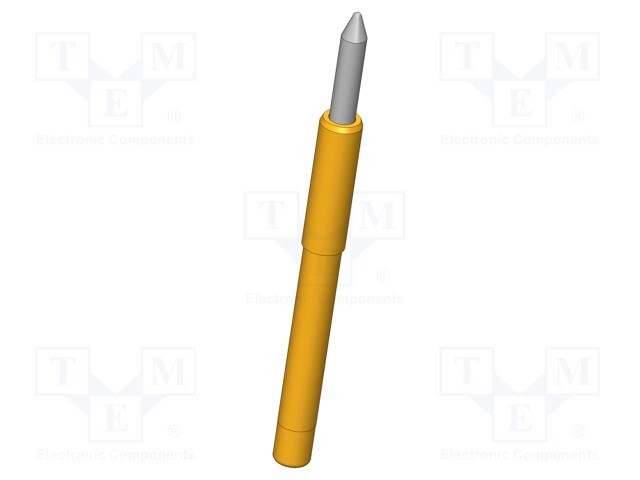 Test needle; GKS-113