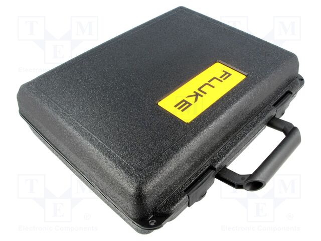 Measuring kit: Fluke kit