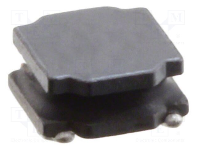 Inductor: wire
