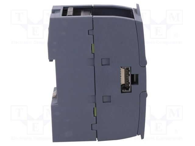 Module: extension; 24VDC; OUT: 8; IN: 8; Series: S7-1200; OUT 1: relay