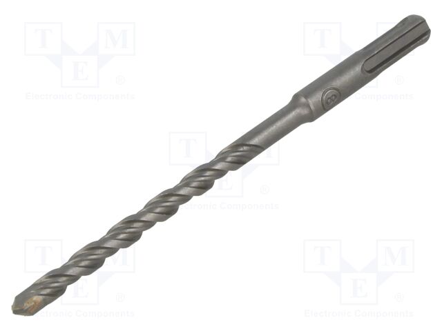 Drill bit; for concrete; Ø: 8mm; L: 160mm; SDS-Plus®