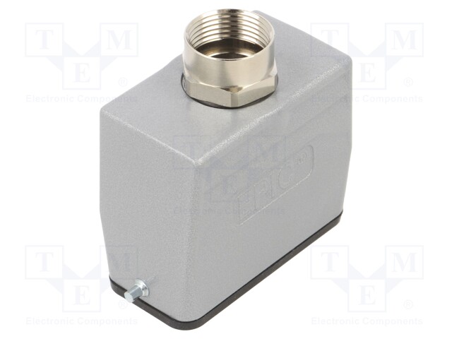 EPIC H-A 10 TG 13.5 ZW. HOOD