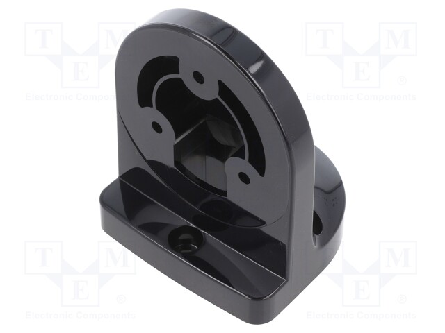 Signallers accessories: standard for wall mount holder; LR