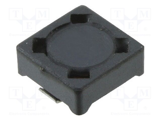 Inductor: wire