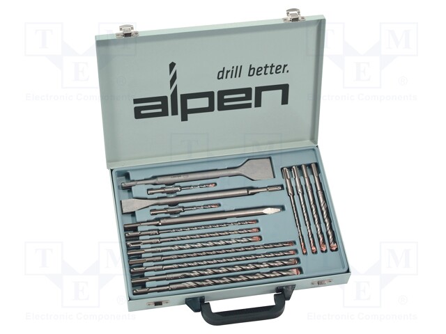 Drill set