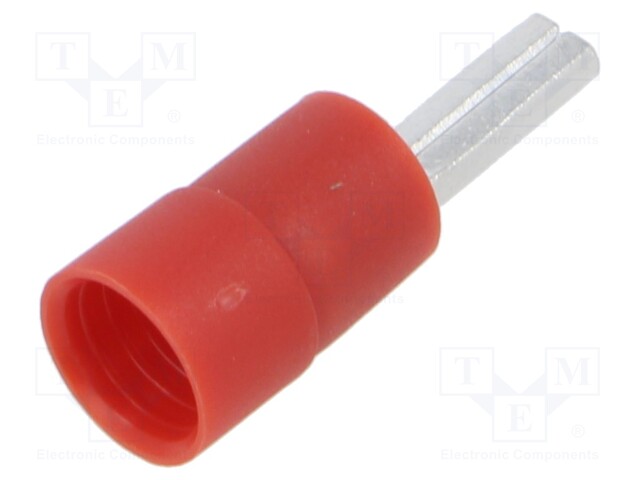 Insulated terminal KWE_10/100