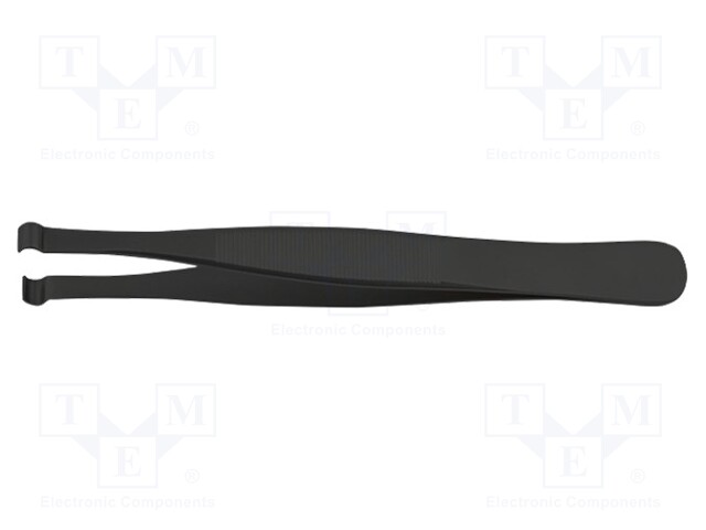 Tweezers; ESD