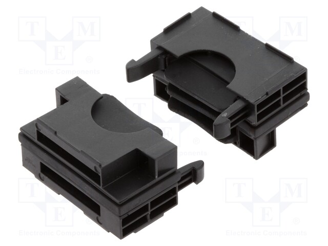 Gland module; Man.series: CUBE MODULE