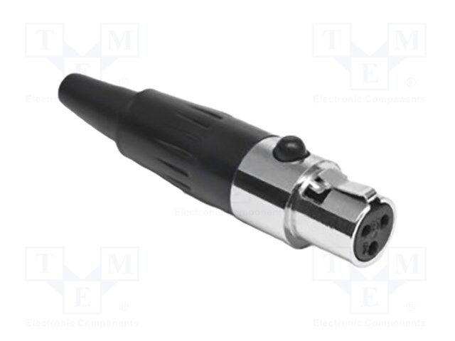 XLR mini