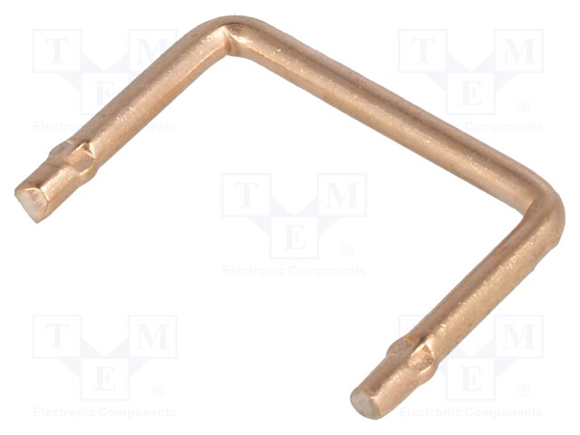 Resistor: wire-wound; sensing,precise; THT; 5mΩ; ±5%; -40÷200°C