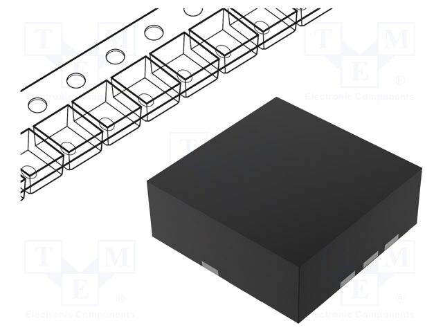 Diode: rectifying