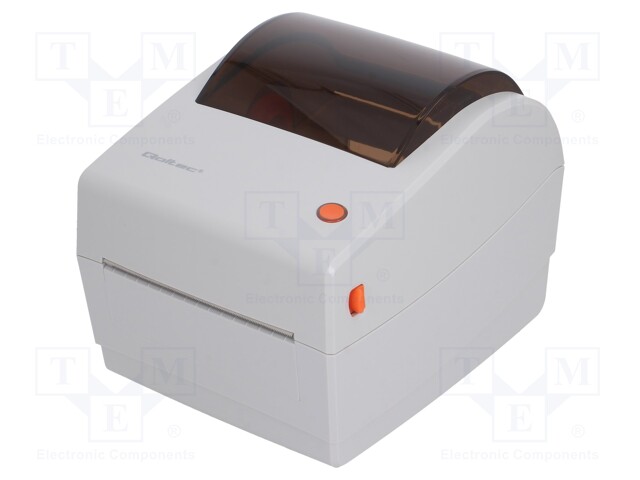 Label printer; Interface: Ethernet,USB,serial; Plug: EU