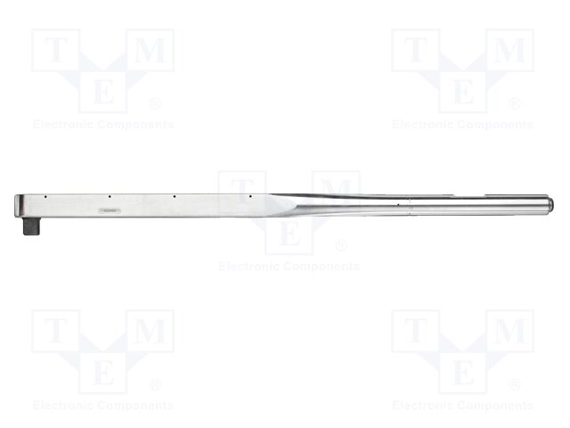 Wrench; torque; 932mm; Kind of socket: square; 1"; DREMOMETER; 3%