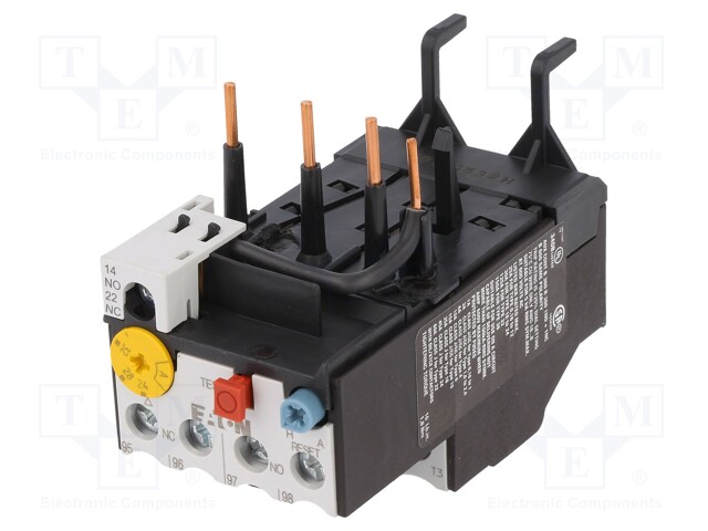 Thermal relay; Series: DILM17,DILM25,DILM32,DILM38; 24÷32A
