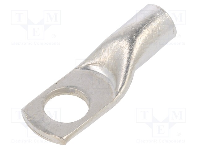 Fuse acces: terminal; crimped,on cable; Leads: M8 screw; 16mm2