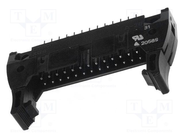 Connector: IDC