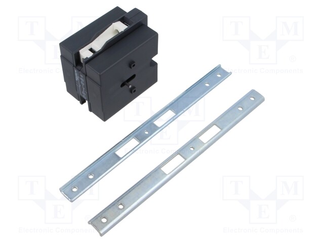 Mechanical interlock; Series: Easy TeSys