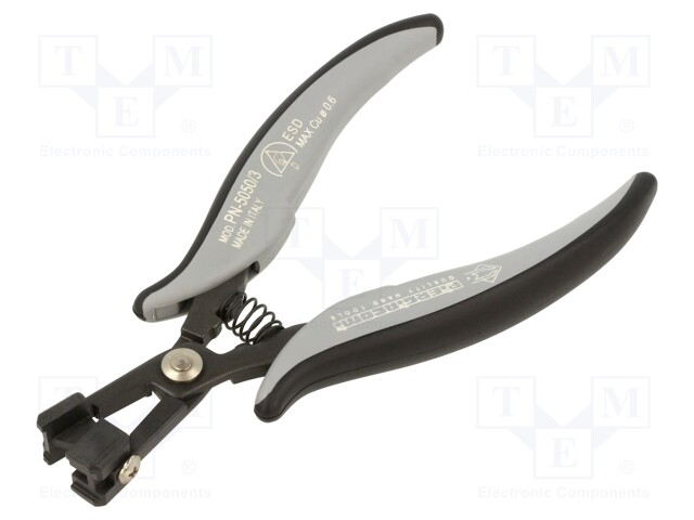 Pliers; ESD