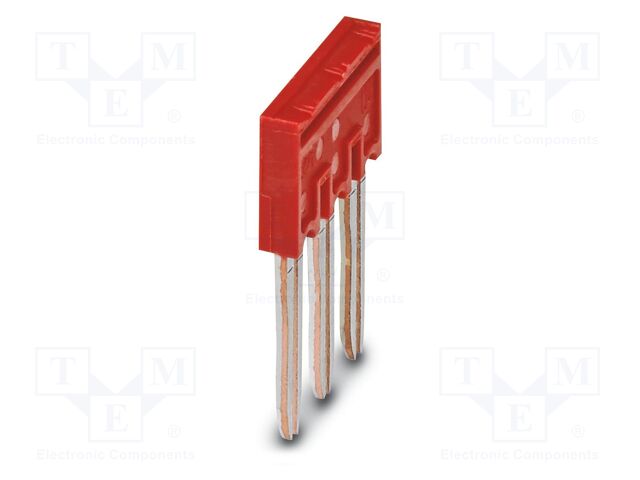 Bridge; PA; ways: 3; Body: red