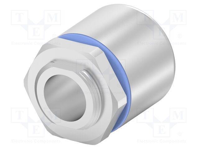 Cable gland; NPT3/4"; IP68; Mat: stainless steel; Entrelec
