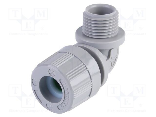 Cable gland