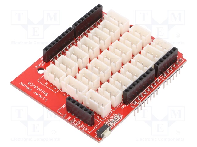 Module: shield; expansion board; Application: ARDUINO