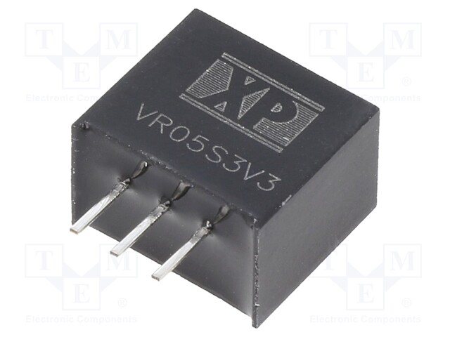 Converter: DC/DC