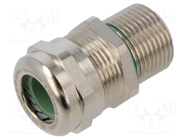 Cable gland; M20