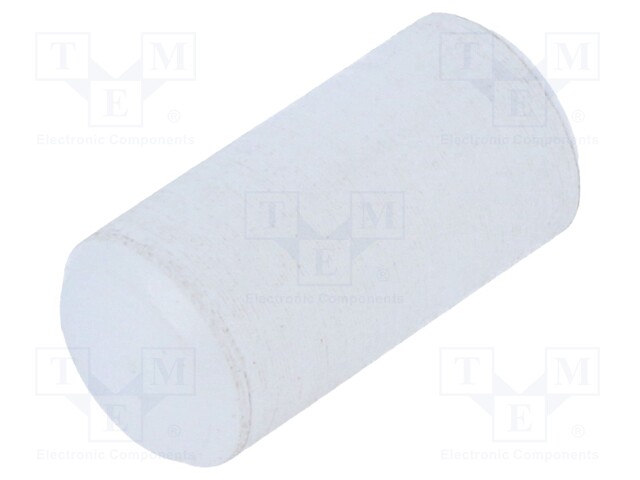 Insert for gland; Mat: polyamide; natural