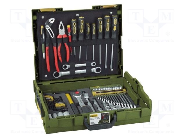 Kit: general purpose