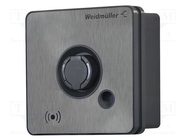 Cable: eMobility; 400V; 11kW